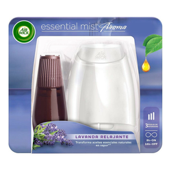 Automatski Osvježivač Zraka Essential Mist Air Wick Relaxing (20 ml)