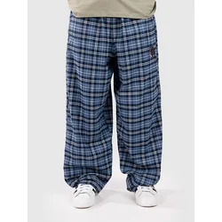 Empyre Rats Sweatpants blue