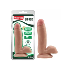 Fashion Dude 6,7 inch Cock – Flesh