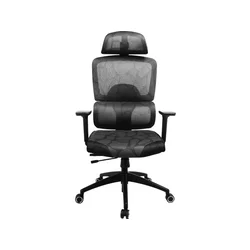 Sandberg Gaming stolica ErgoFusion Pro 640-96