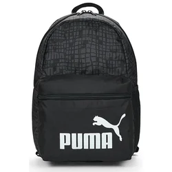Puma ranac Phase crni za devojčice