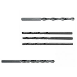 Burgija KEIL HSS Crna 4.8