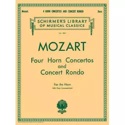 STRAUSS R.:Concerto No. 1 in E Flat Major, Op. 11