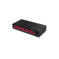 Mercusys MS108G switch 8x Gigabitni Ethernet