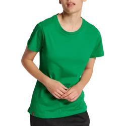 Hummel Majica hmlRED BASIC T-SHIRT S/S WOMAN
