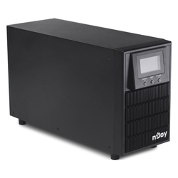 NJOY UPS napajanje ATEN 2000L 1600W (PWUP-OL200AT-AZ01B)