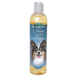 Bio Groom Šampon za pse Protein Lanolin - 355 ml