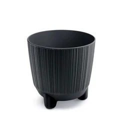 Saksija ryfo n 20cm antracit
