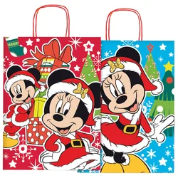 VREĆICE UKRASNE 26X34,5X12CM DISNEY NOVOGODIŠNJE REX-SAUL SADOCH WNA26-631F