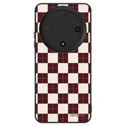 ULTIMATE CASE za Honor Magic6 Lite 5G - Checked Away