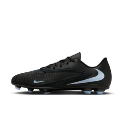 Nike PHANTOM 6 LOW CLUB FG/MG, muške kopačke za fudbal, crna HM8933