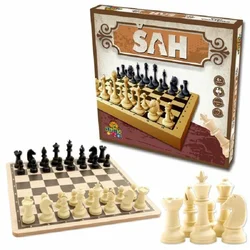 58-70780 Društvena igra šah