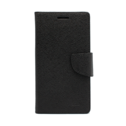 MERCURY Maska za telefon Samsung G975 S10 Plus crna