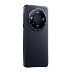 Tianjue Maska za mobilni telefon Huawei Mate80/80Pro , Crna