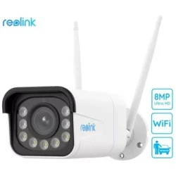 Reolink W430, wifi kamera, outdoor