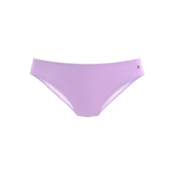 s.Oliver Bikini hlačke, vijolična