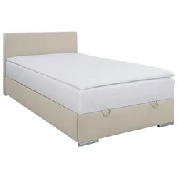 Tapacirani Krevet Cosi 120/200 cm , boja peska