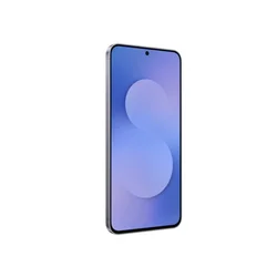 SAMSUNG pametni telefon Galaxy S25 FE 8GB/256GB, Icyblue