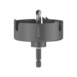 BOSCH Testera za otvore sa držačem za drvo i gips 68mm, 2608594497