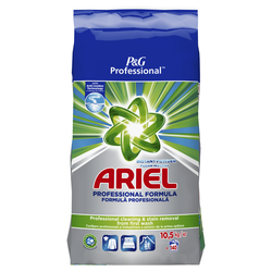 Ariel Professional Expert Non-Color Prašak za veš 10.5 kg 140 pranja