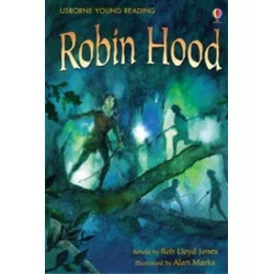 Robin Hood
