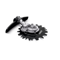 Rotocut glava EGO Power+ nastavek za Multitool RTA2300 - Baterijski