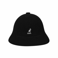 Kangol Bermuda Casual 0397BC BLACK
