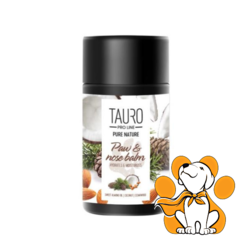 Tauro Pro Line Pure Nature Paw&Nose Balm 75ml, Balzam Za Njušku i Šape
