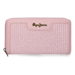 Pepe Jeans CLARA ženski novčanik - pink ( 73.985.42 )