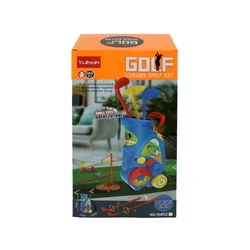 Set za golf za djecu 071358