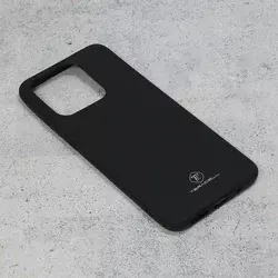 TERACELL Maska za Xiaomi Redmi 10C Skin mat crna
