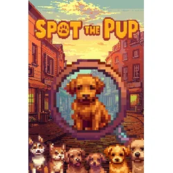 Spot The Pup XBOX LIVE Key EUROPE