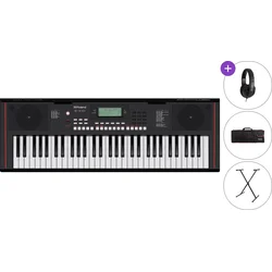 Roland E-X10 SET Keyboard z dinamiko