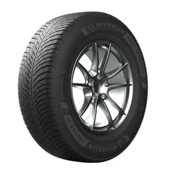 MICHELIN Zimska guma 255/45R21 106V XL TL PILOT ALPIN 5 SUV MI