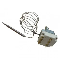 Termostat kotlovski trof-trostepeni 30-90c-m