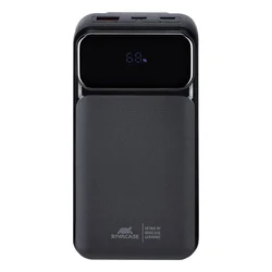 Powerbank Rivacace VVA2221  20000 mAh crna