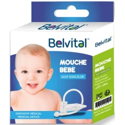 Belvital Aspirator za nos