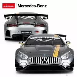 Auto R/C 1:14 Mercedes-AMG GT3