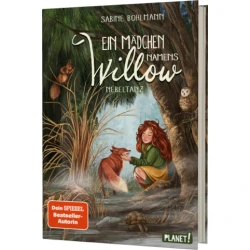 Ein Mädchen namens Willow 4: Nebeltanz