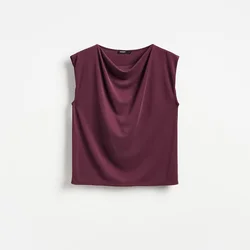 Reserved - Bluza sa modalom