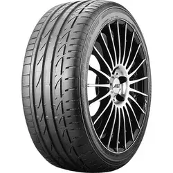 Bridgestone Potenza S001 RFT ( 225/45 R19 92W *, sa zaštitom za felne (MFS), runflat )