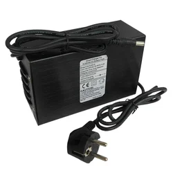 RCP Punjač baterijskih paketa, NiMH/NiCd, 36V, 5A