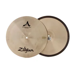 Hi-hat činela 14” A-Series Mastersound Zildjian