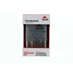 MSR Windburner Personal 1l Lonec