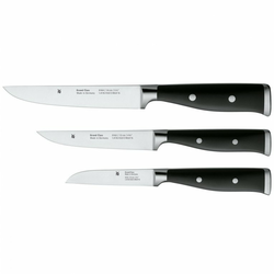 WMF Grand Class Messerblock 3tlg. 18.9492.9992
