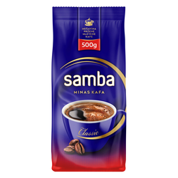 Samba Domaća kafa, 500g