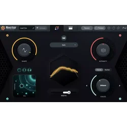 iZotope Nectar 4 Standard EDU (Digitalni izdelek)
