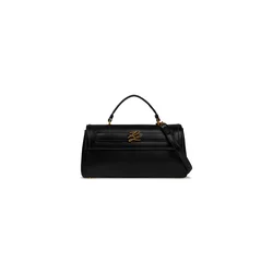 Karl Lagerfeld Pisemska torbica K/Autograph  črna