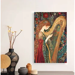 Wallity Slika YNS-1044, 45x70 cm