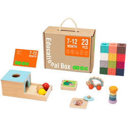 Tooky toy edukativna tabla tk751